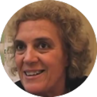 Professor Carla Colombo | CF CARE