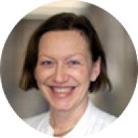 Dr Doris Staab | CF CARE